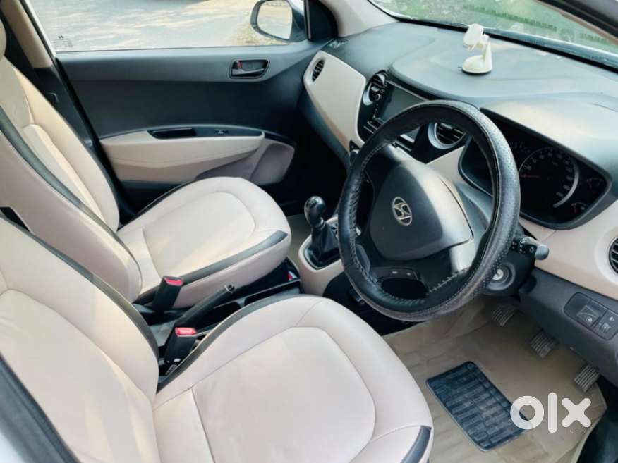 Hyundai Grand I10 Magna 1.2 Crdi, 2016, Cng & Hybrids