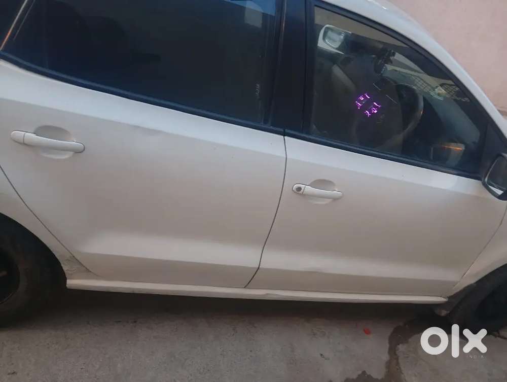 Polo Car Sale  No Issues