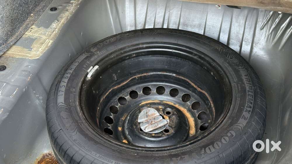 Honda City 1.5 V 5th Gen I-vtec Mt, 2019, Petrol