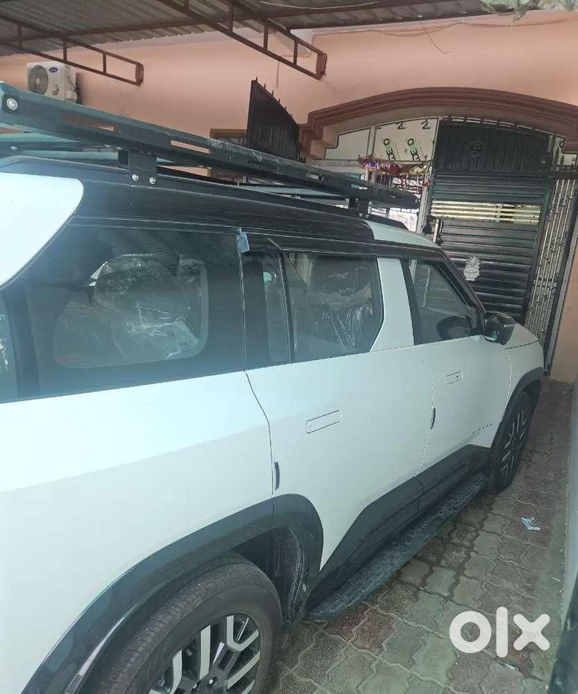 Tata Sierra Adventure प्लस 2026