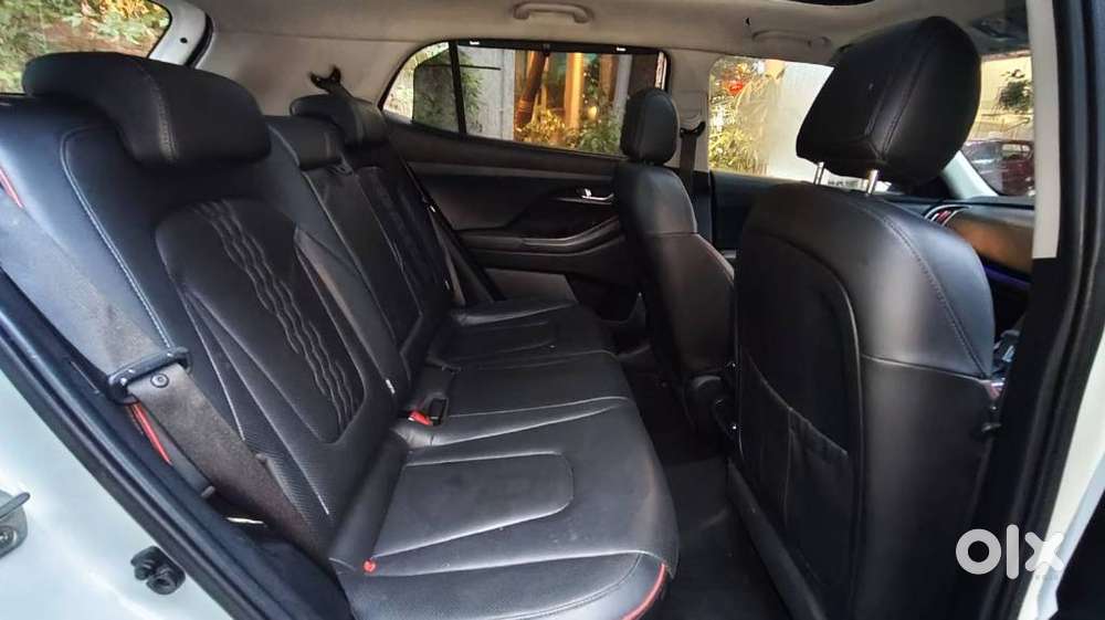 Hyundai Creta 1.4 Dct Turbo Sx, 2020, Petrol