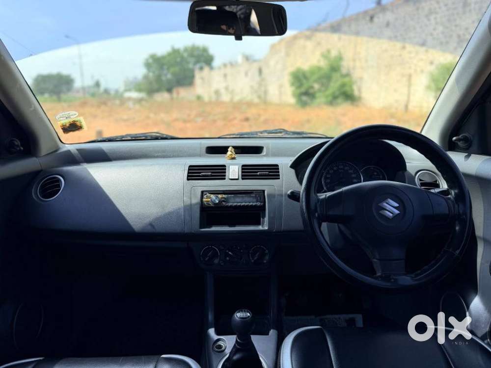 Maruti Suzuki Swift, 2009, Diesel