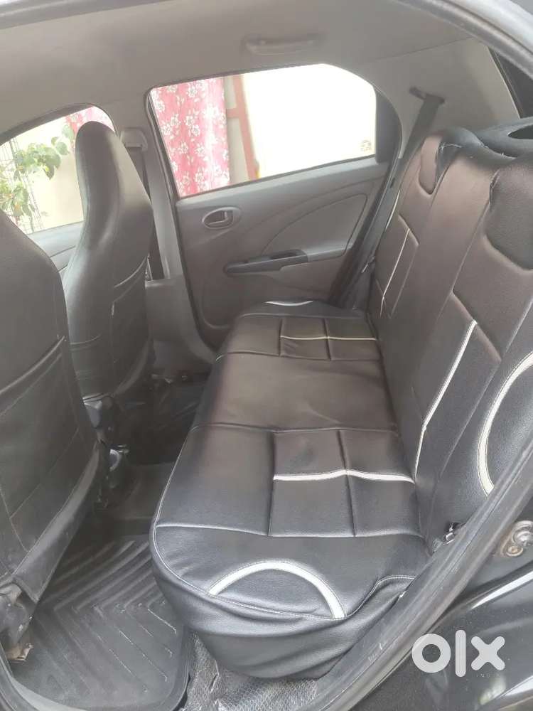 Toyota Etios Liva 2011 Diesel Good Condition