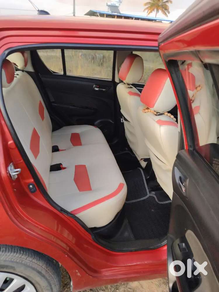 Maruti Suzuki Swift 2013 Petrol Well Maintained