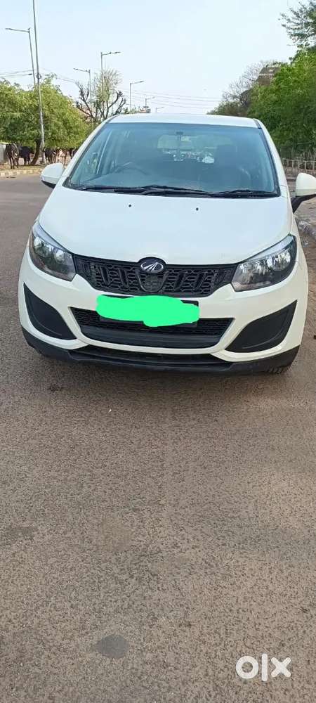 Mahindra Marazzo 2020mnf 2021 Registration Diesel 95000 Km Driven