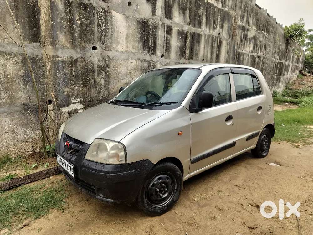 Hyundai Santro Xing 2009