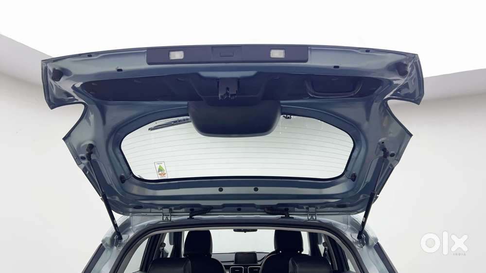 Tata Punch Creative Amt, 2023, Petrol