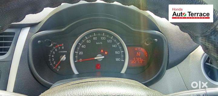 Maruti Suzuki Celerio Zxi(o) Amt, 2017, Petrol