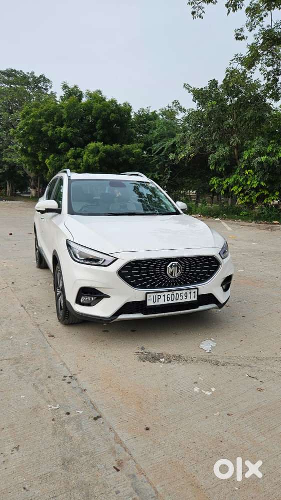 Mg Astor 1.5 Sharp Cvt, 2022, Petrol