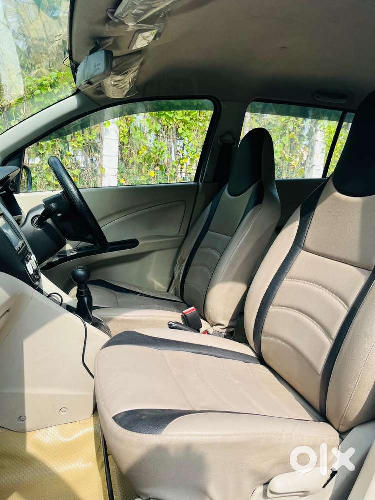 Maruti Suzuki Celerio 1.0 Vxi Mt, 2016, Petrol