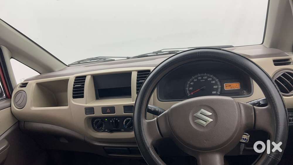 Maruti Suzuki Estilo Lxi Bs-iv, 2012, Petrol