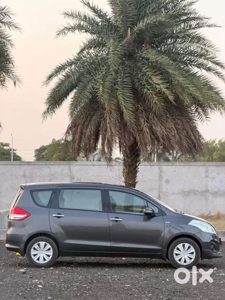 Maruti Suzuki Ertiga Vdi Shvs, 2018, Diesel