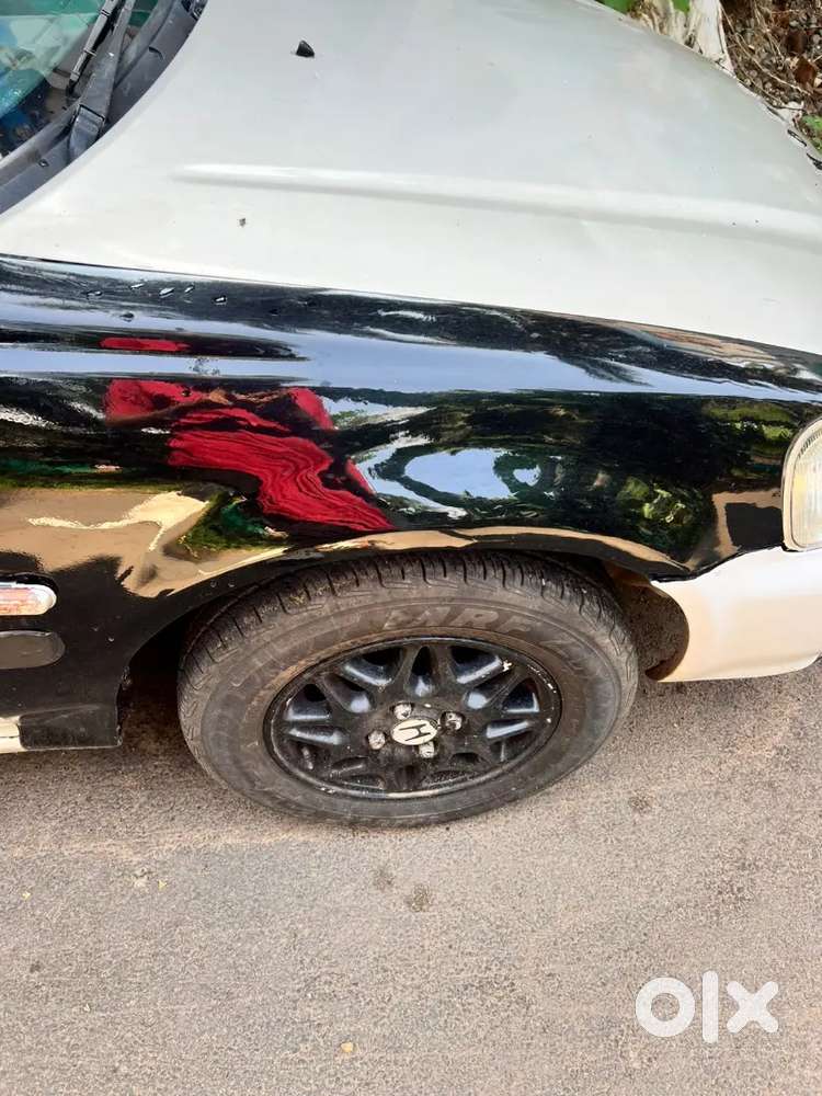 Selling To Buy New Car