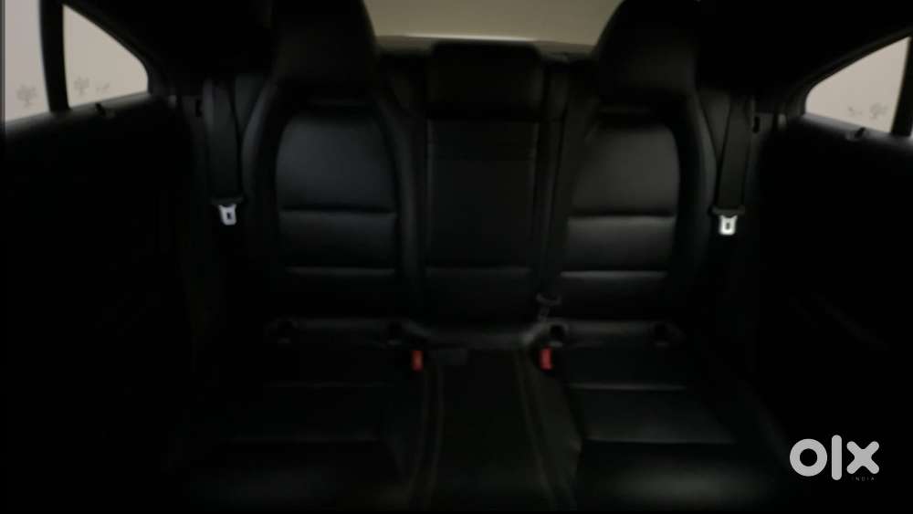 Mercedes-benz Cla 2015-2016 200 Cdi Sport, 2017, Diesel