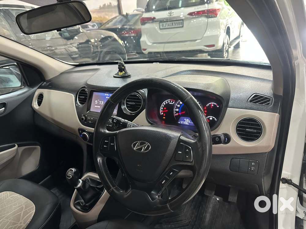 Hyundai Grand I10 Asta 1.2 (o) Vtvt, 2018, Petrol