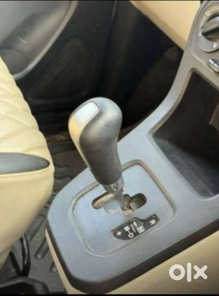 Maruti Suzuki Wagon R 2019