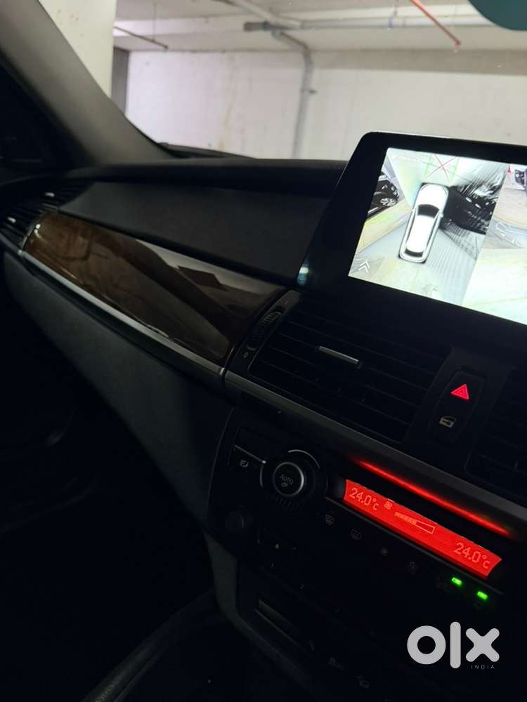 Bmw X6 Diesel 2010 Year