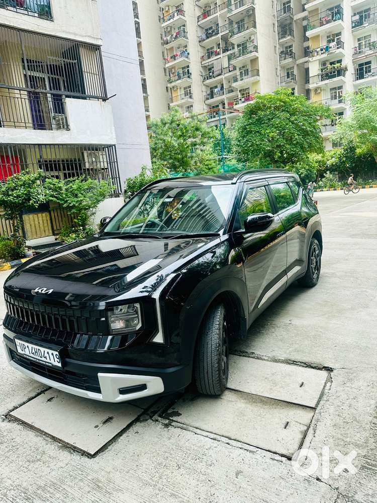 Kia New Seltos 2026 Petrol 3 Months Old 4500 Km Driven