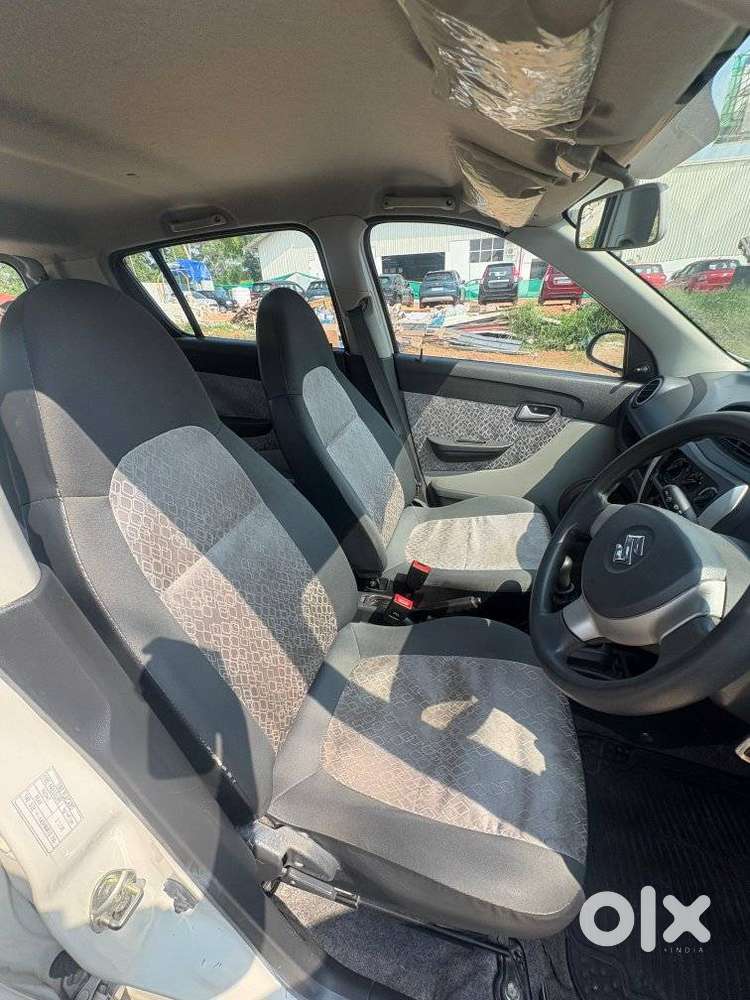 Maruti Suzuki Alto 800 Lxi, 2017, Petrol