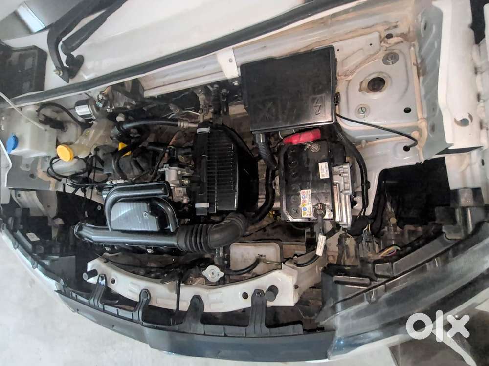 Renault Kwid 2019-ongoing 1.0 Rxl Amt, 2025, Petrol