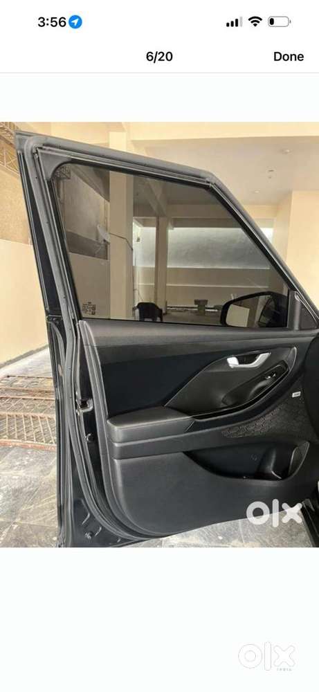 Hyundai Creta Petrol 2023 Adventure Edition