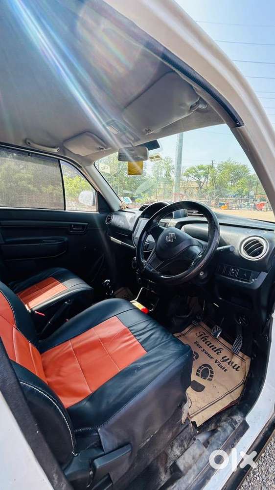Maruti Suzuki Model 2022