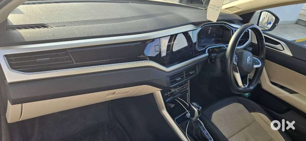 Volkswagen Virtus 1.0 Topline Tsi, 2023, Petrol