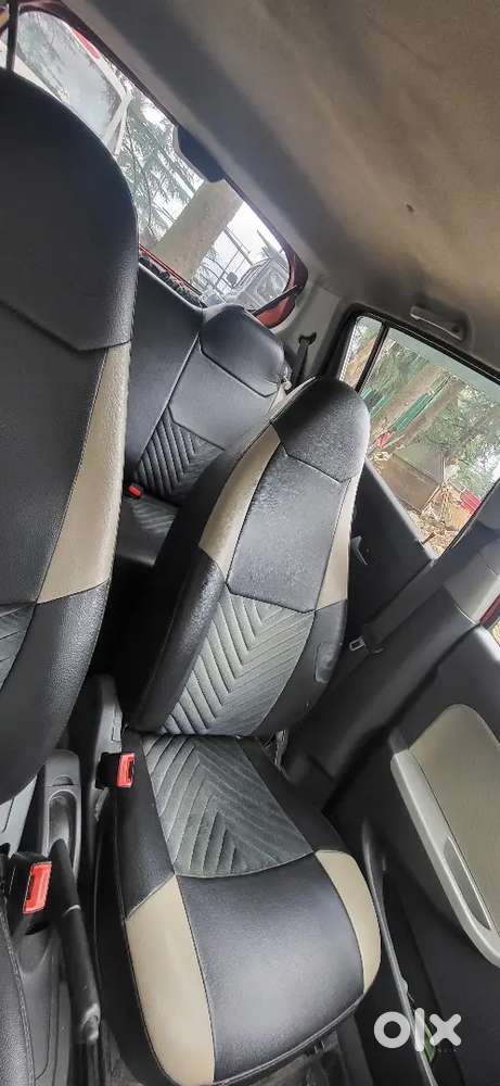 Maruti Suzuki Alto 2017 1.0 Vxi Petrol