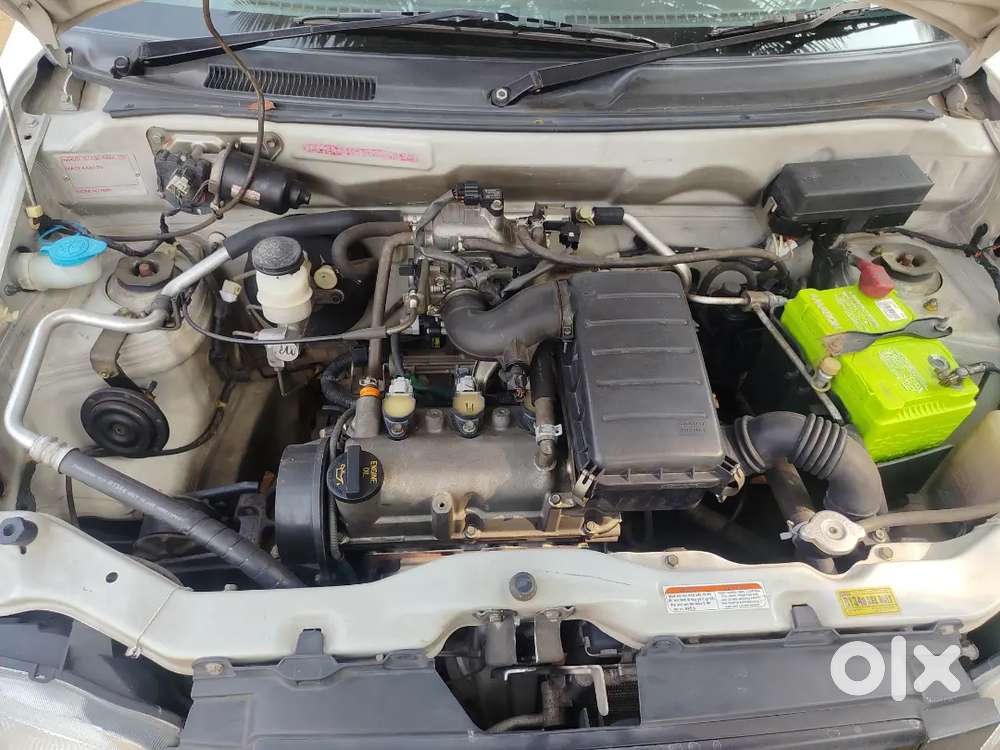 Maruti Suzuki Alto 2011