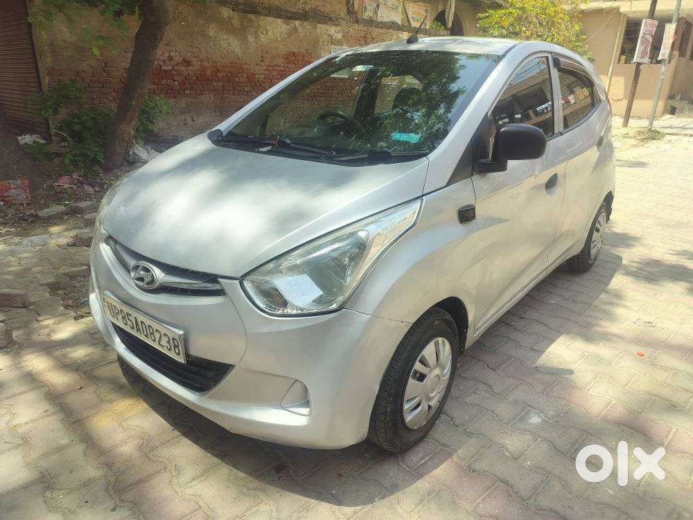 Hyundai Eon Era +, 2015, Petrol