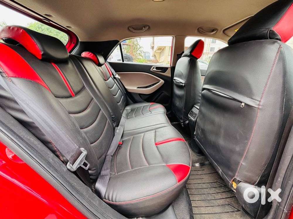 Hyundai I10 Asta Vtvt, 2015, Petrol