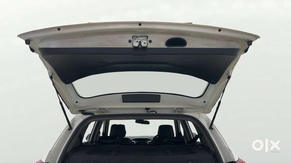 Hyundai Creta 1.6 Sx Automatic, 2019, Petrol