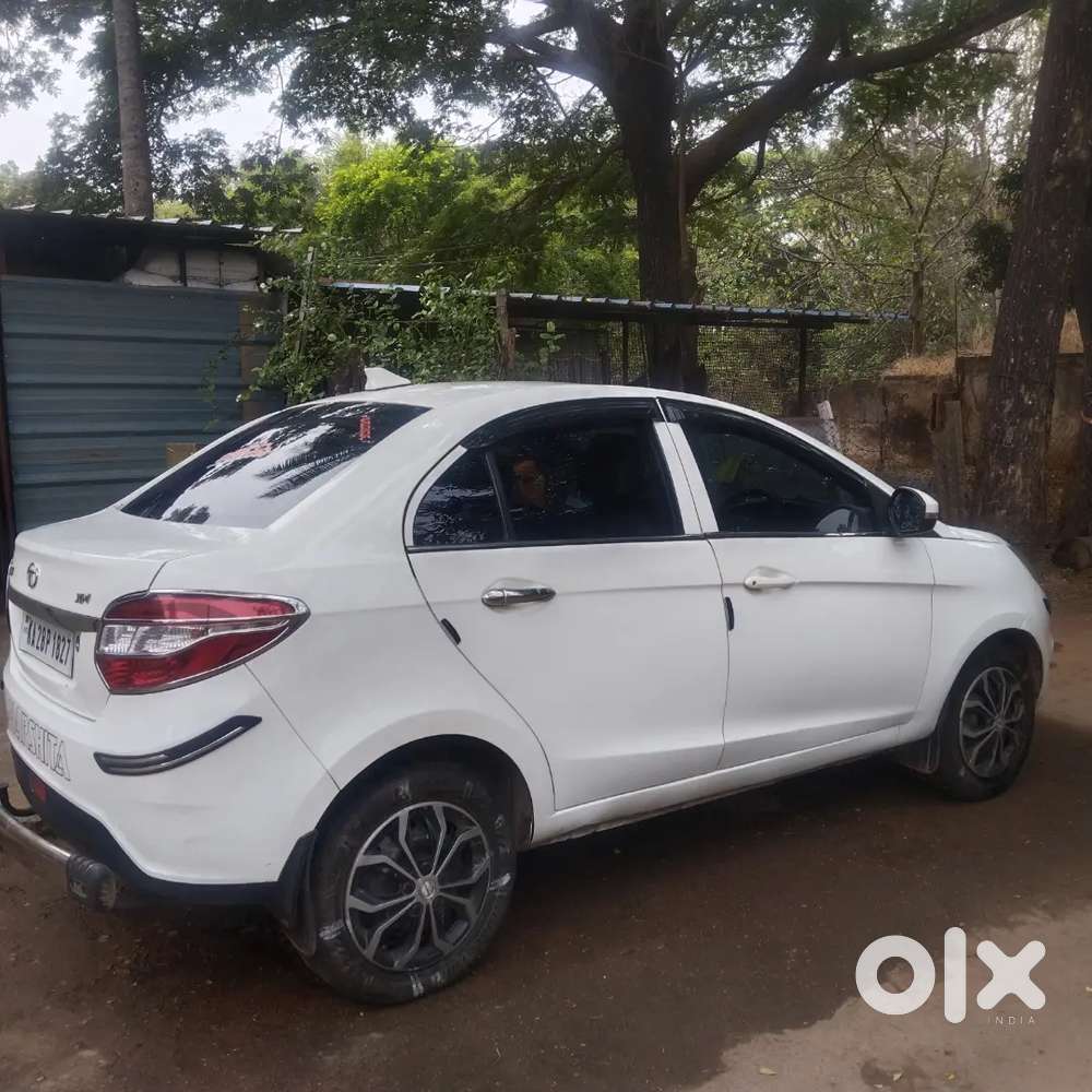 Tata Zest 2016 Diesel Good Condition