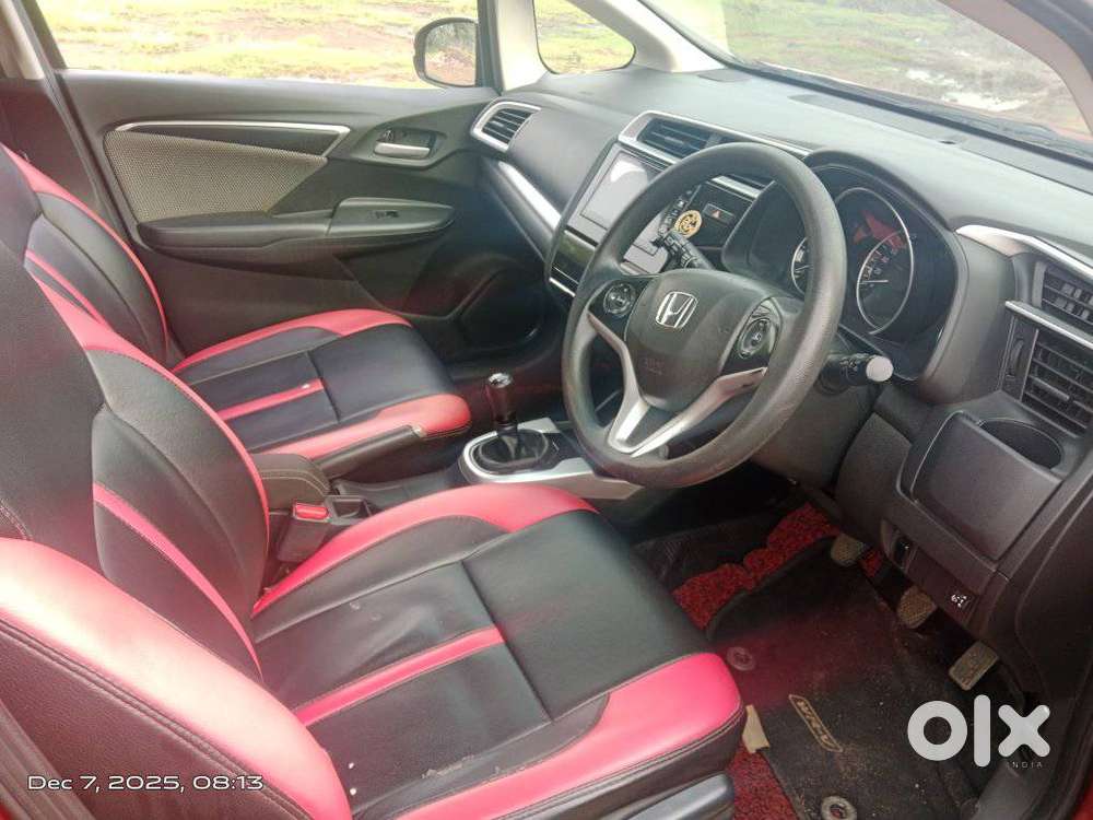 Honda Wr-v I-dtec V, 2019, Diesel