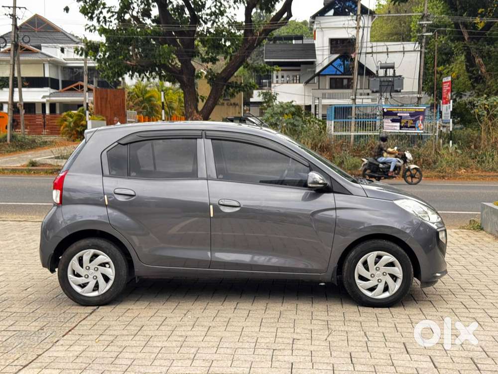 Hyundai New Santro 1.1 Sportz Mt, 2020, Petrol