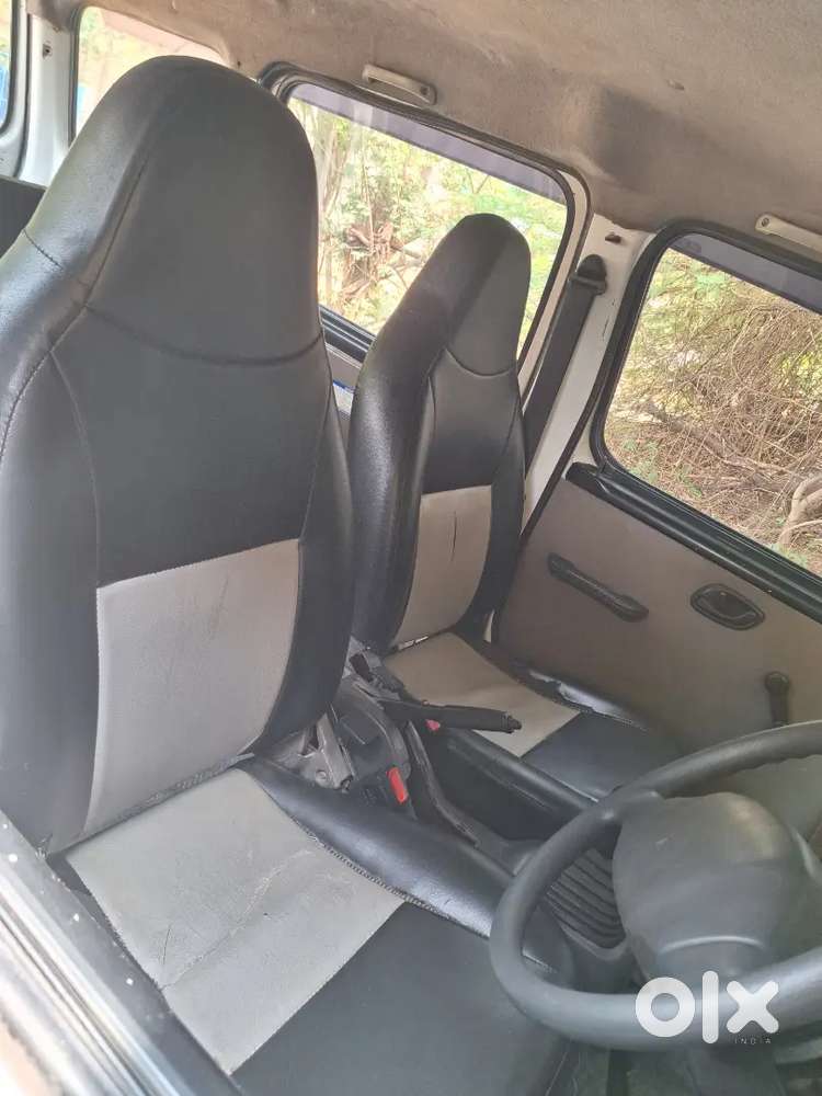 Maruti Eeco 2013 ,5 Seater, Owen Bord