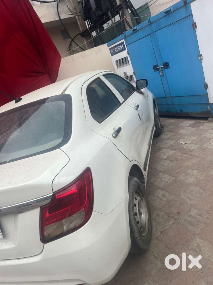 Maruti Suzuki Dzire Petrol Good Condition