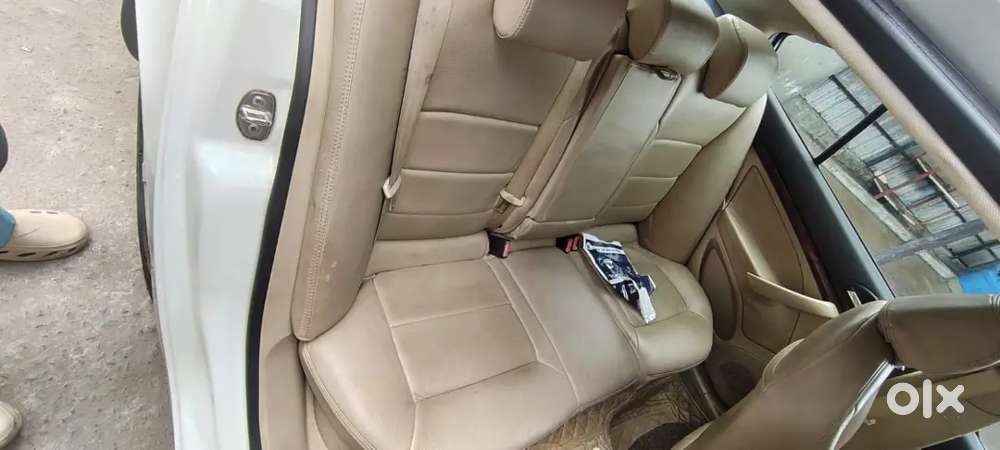 Skoda Laura Diesel Manual 2011