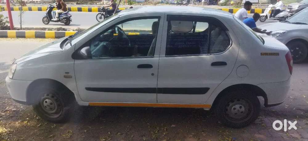 Tata Indigo V Diesel Manual 2016