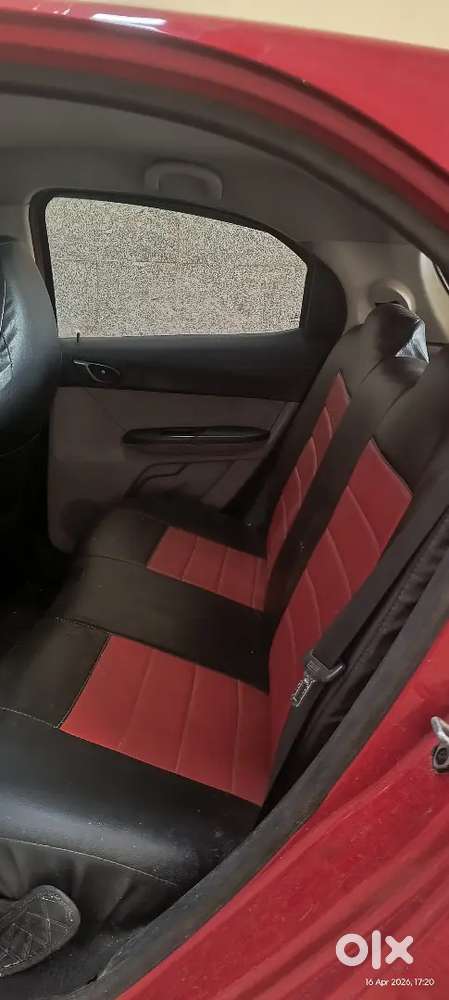 Well Maintained Tata Tiago Car