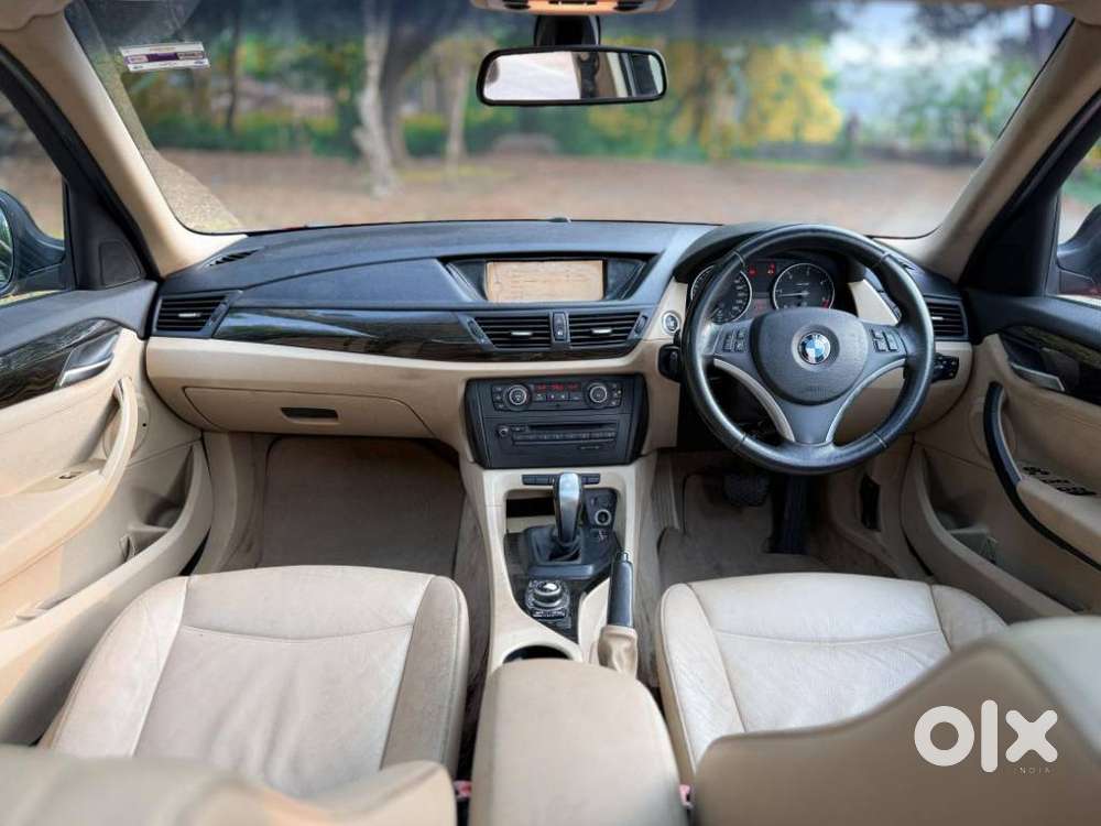 Bmw X1, 2012, Diesel