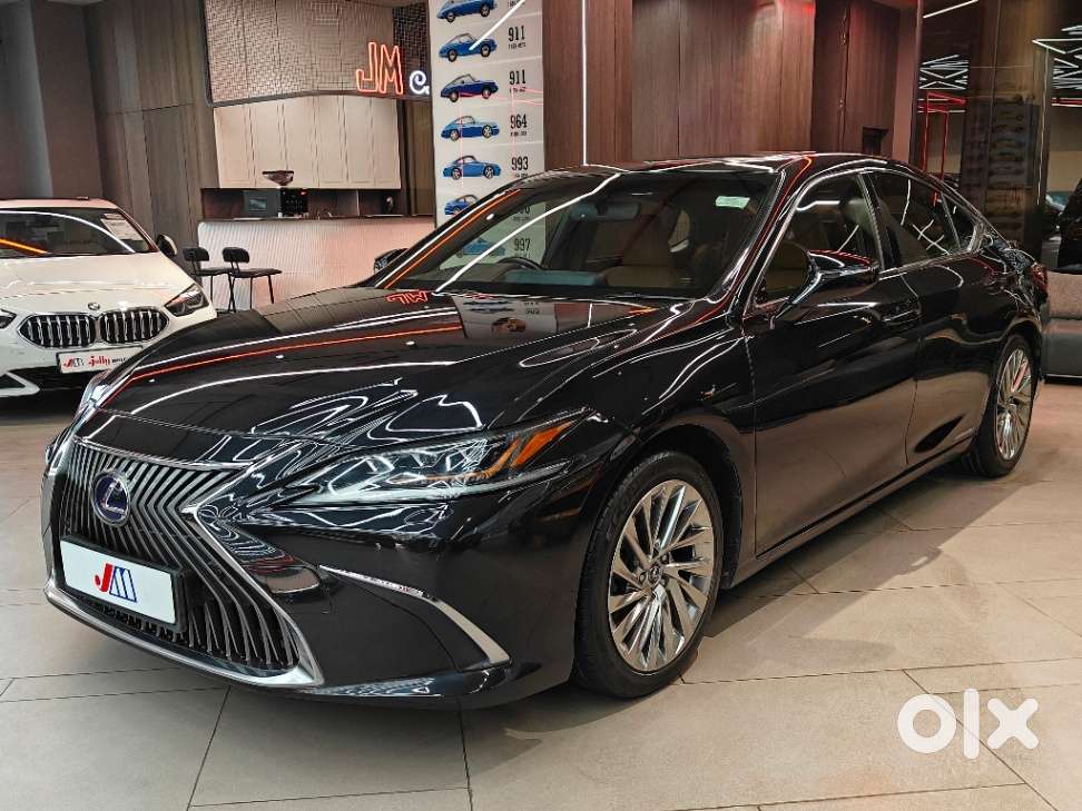Lexus Es 300h, 2019, Petrol