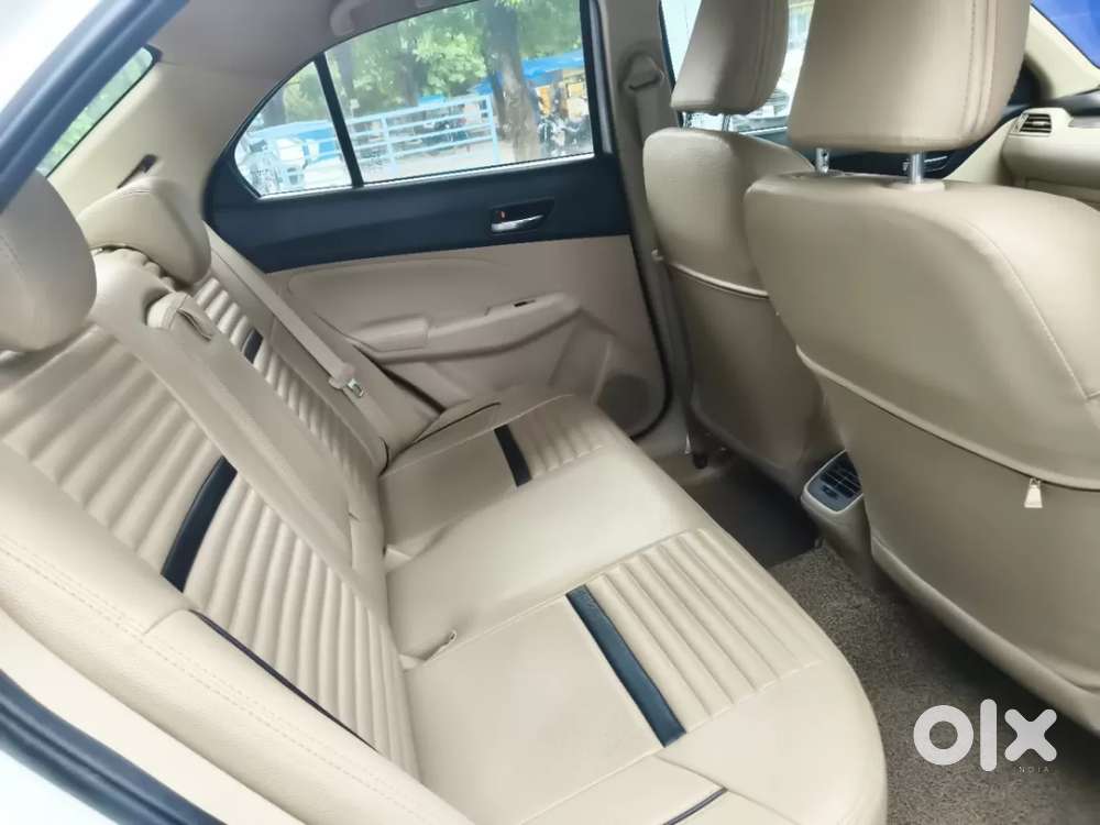 Maruti Suzuki Dzire 1.2 Vxi, 2021, Petrol