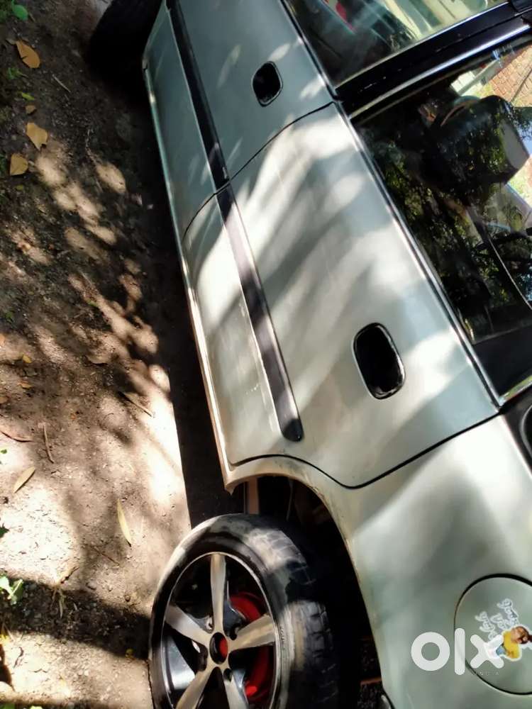 New Battery New Alloy Ac Work Good Music Insurance Pollution Done