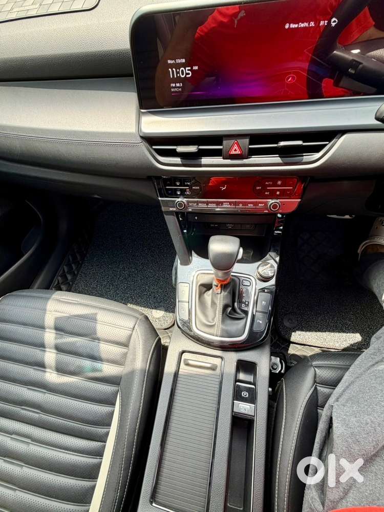 Kia Seltos 2023 Model