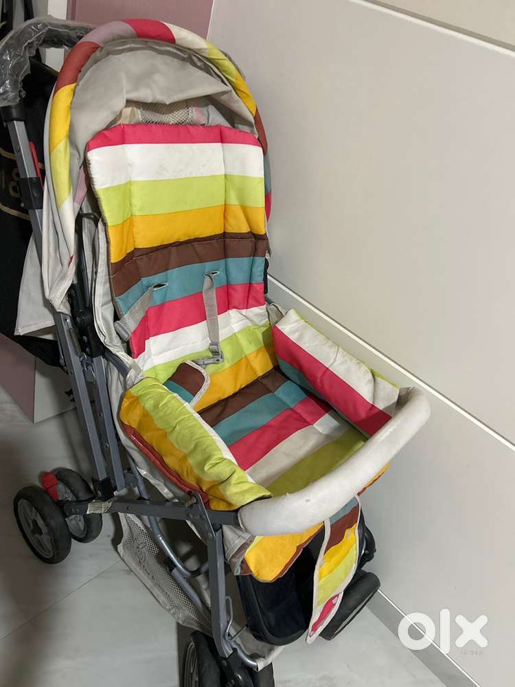 BABY PRAM or STROLLER