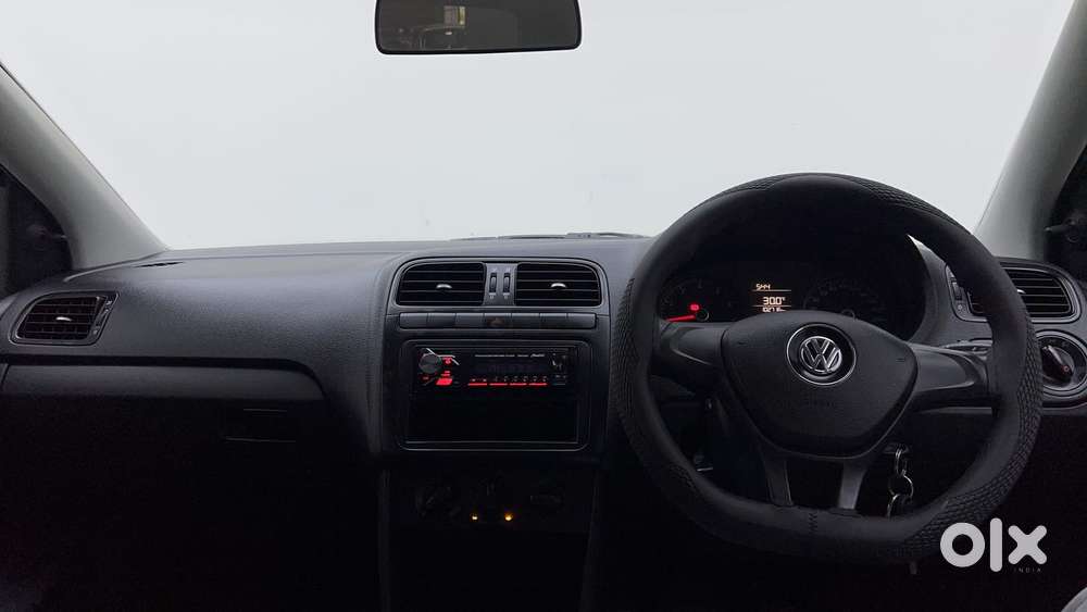 Volkswagen Polo Petrol Trendline 1.2l, 2014, Petrol