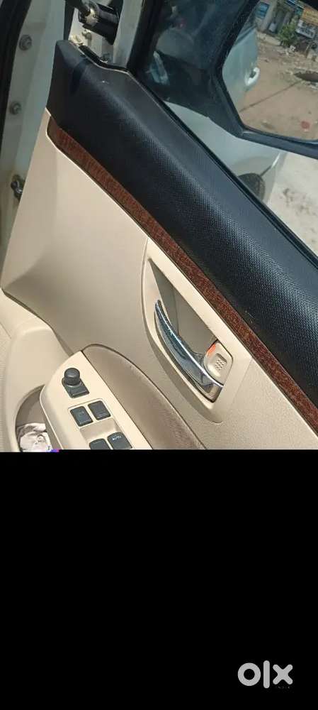 Maruti Suzuki Dzire Vdi, 2015 Fourth Owner
