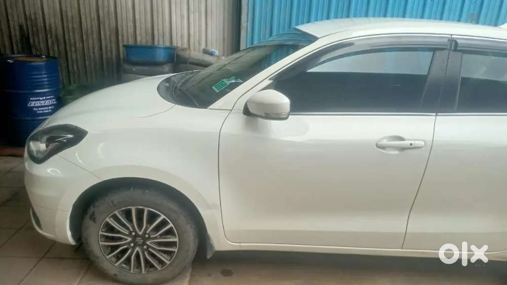 Maruti Suzuki Dzire 2022