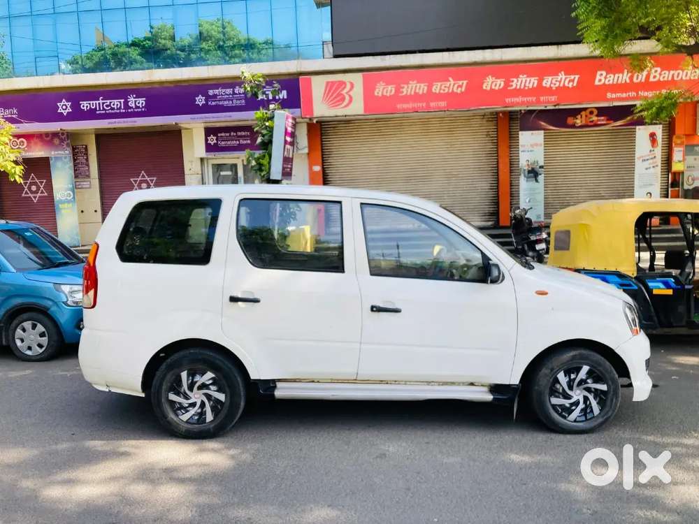 Mahindra Xylo Excellent Condition Diesel